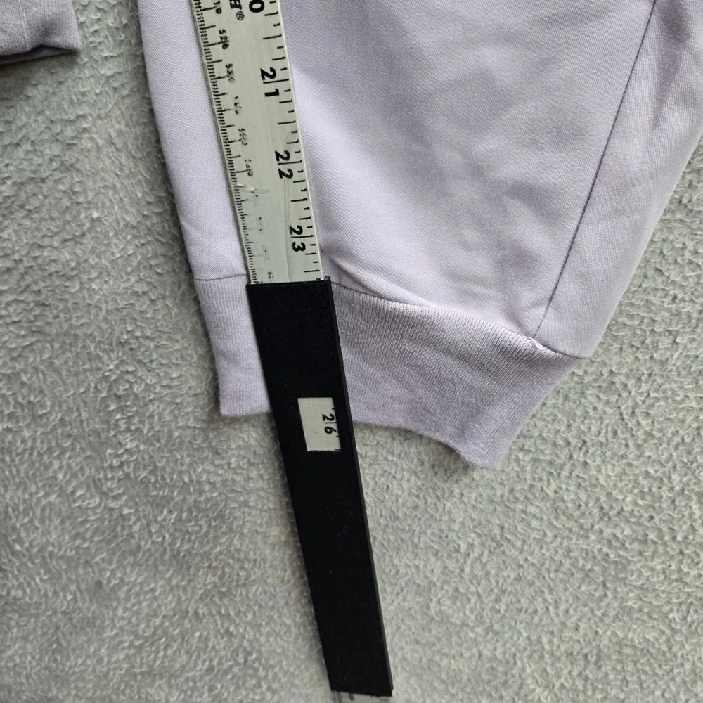 Mandala Women Scrub Pants P-L Lavender Nylon Viscose Cargo Jogger Edua-Tek